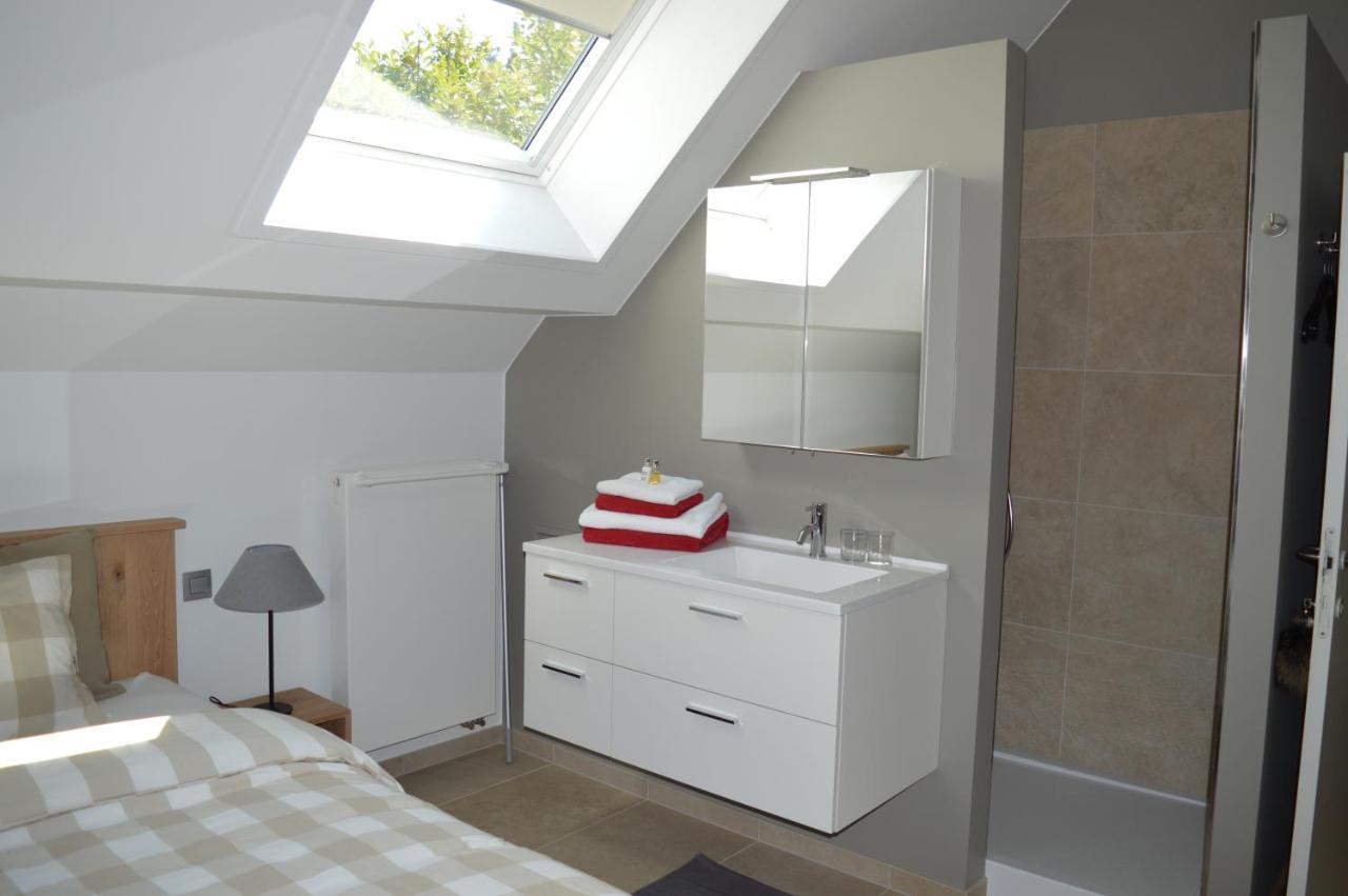 Maison Margriet Tongeren Ngoại thất bức ảnh