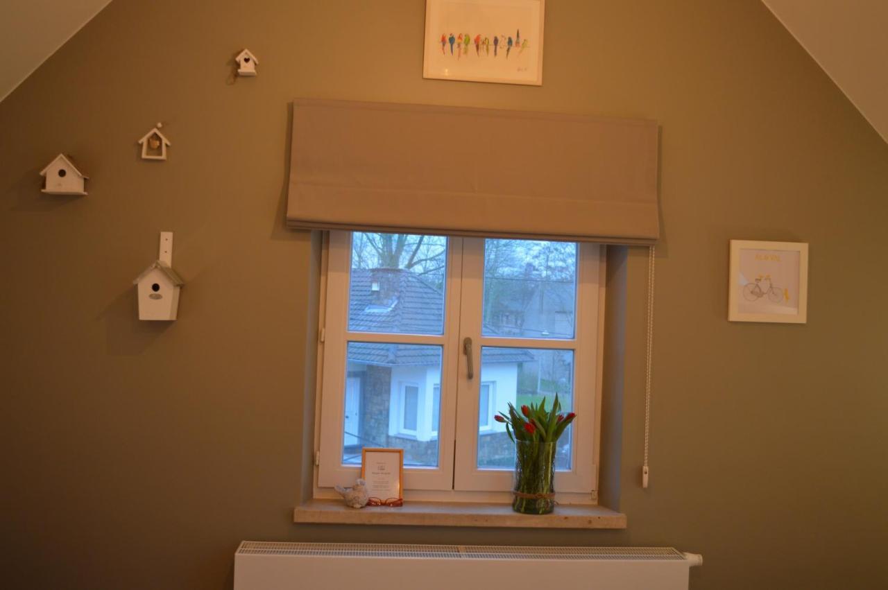 Maison Margriet Tongeren Phòng bức ảnh