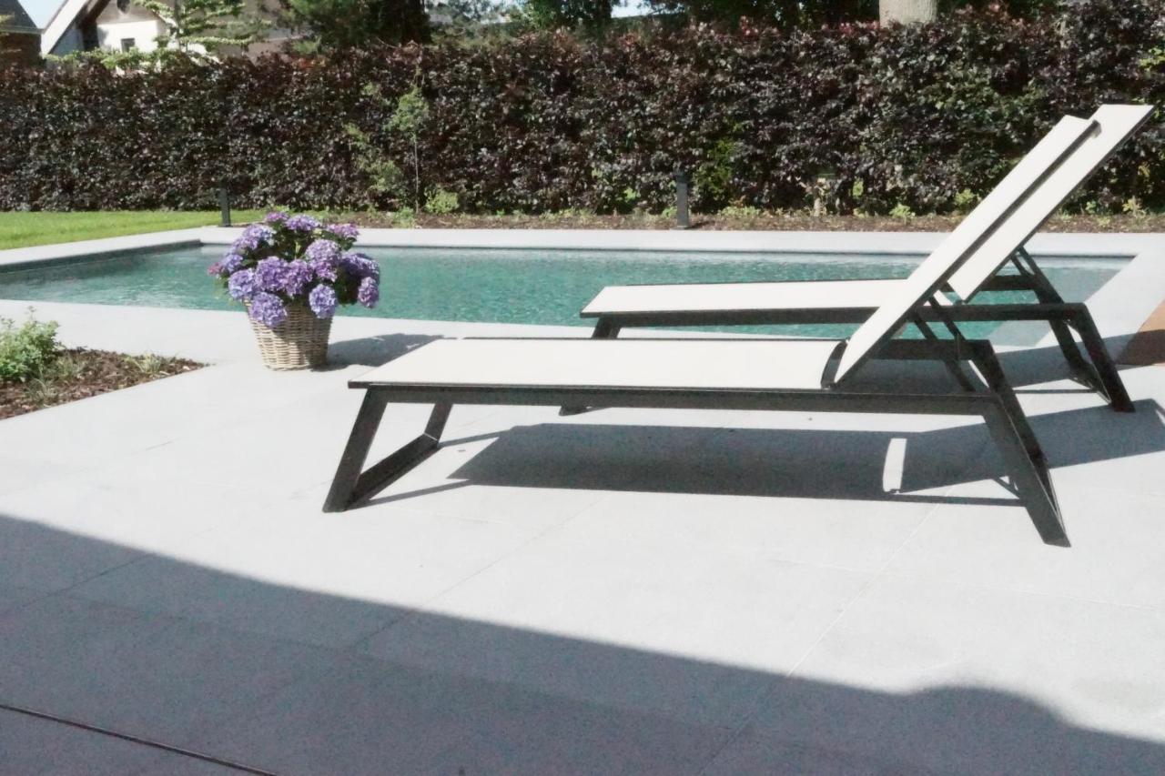 Maison Margriet Tongeren Ngoại thất bức ảnh